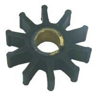 Impeller Key Drive - CTR-J-133 - ASM